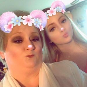 Meet your Posher, Kim